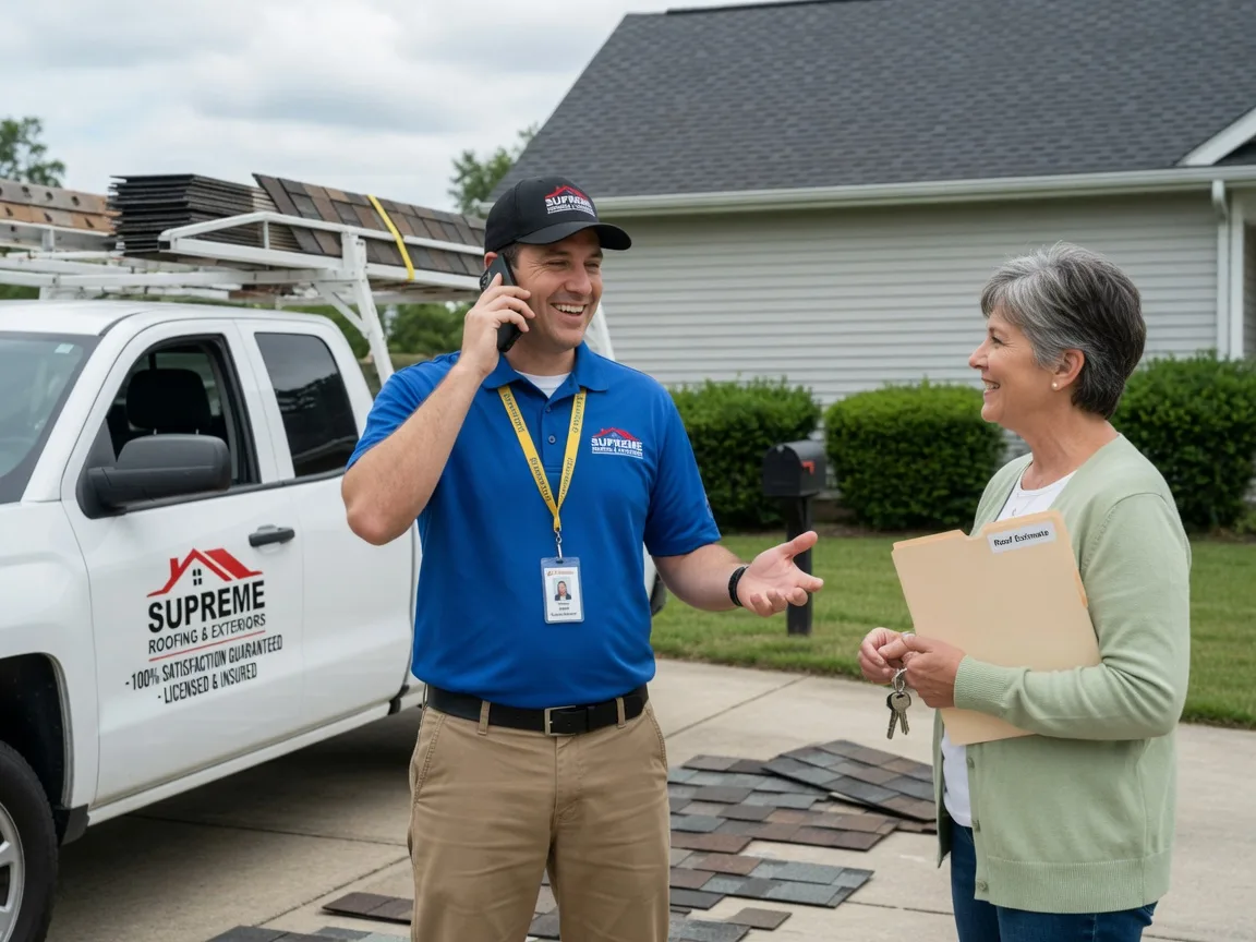 Roof Replacement Coopersburg, PA FAQs